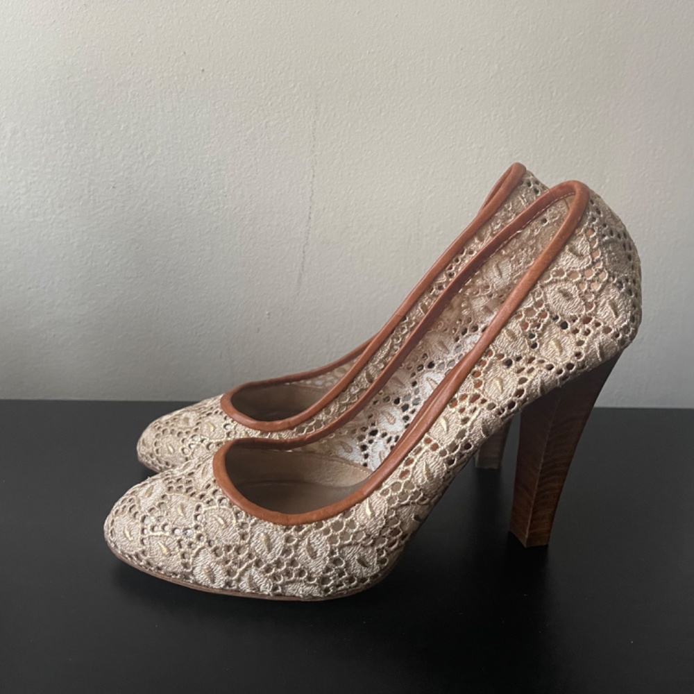 ETRO heels